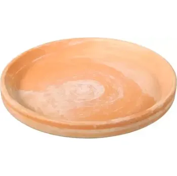 Podmiska Podm. EVITA 32cm mramor-béž.melír