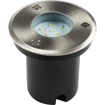 Venkovní osvětlení KANLUX Sví. LED GORDO 1W 6500K 50lm nájezdové 18193