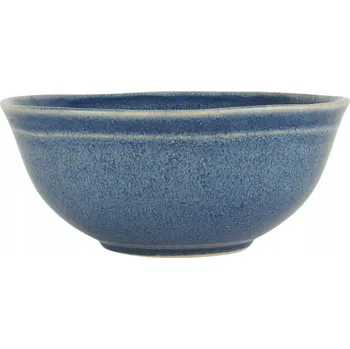 Miska, mistička světle modrá Duna IB, kamenina