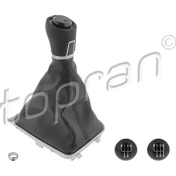 Manžeta řadicí páky HANS PRIES 120 059