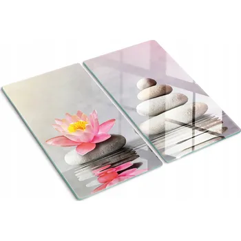 Obraz Krájecí deska Tulup sklo 2 ks