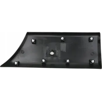 Lišta karosérie Fast FT90977G Ozdobná / ochranná lišta, boční stěna