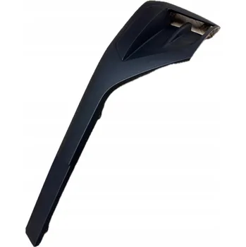 Posilovač řízení HALOGENOVÝ RÁMEČEK FT10754G FAST