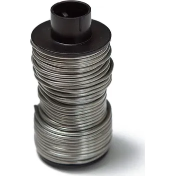 Páječka Cínová pájka P2/50N, ø 1 mm, 50 g P2/50N