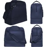 Sportovní cestovní taška na rameno ROLY Canary NAVY BLUE UNICA 53L