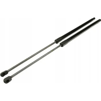 Dveře karosérie Plynová vzpěra, víko zavazadlového prostoru Fast FT94804K