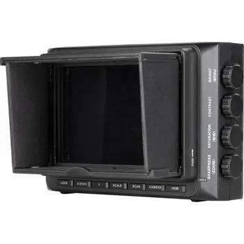 Monitor LCD náhledový monitor 4,8" Ruige TL-480HD