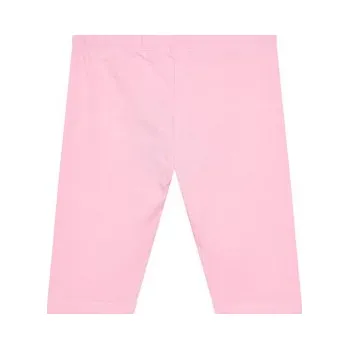 United Colors Of Benetton Legíny 3MT1GF01M Růžová Slim Fit 116