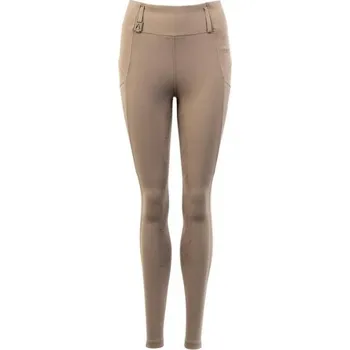 Dámské legíny Dámské jezdecké legíny ANKY XR25101 3C moon rock (40)