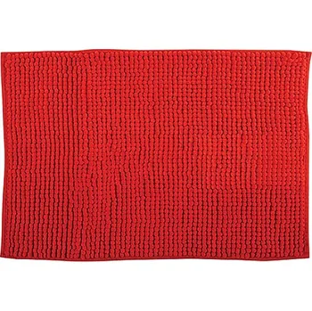 Protiskluzová podložka MSV koupelnová předložka CHENILLE