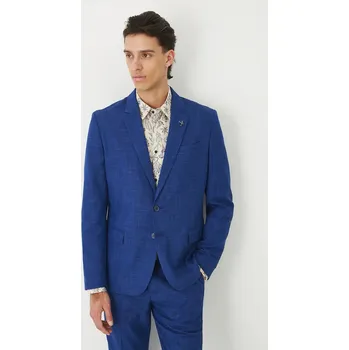 Dámské sako Sako Medicine RW25.MKM121 modrá 55M, vel. S