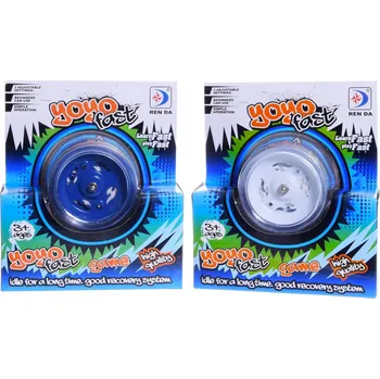 JOJO KOVOVÉ ZÁBAVA REKREACE