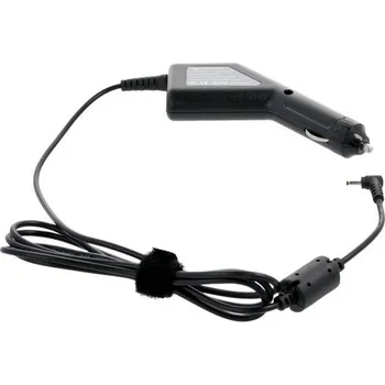 Nabíječka do auta pro notebook Asus eee PC 1015N 40W (2.5x0.7) - asus