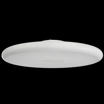 OSMONT ZET60012 ZETA 2 FP stropní/nástěnné plastové svítidlo bílá IP40 3000 K 38W LED