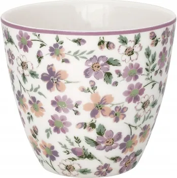 Hrnek Green Gate kamenina 250 ml