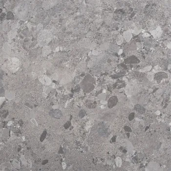 pvc podlaha PVC Podlahová Krytina Gumolit Šedé Teraco Beton šířka 3m Loft