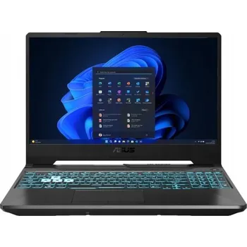 Notebook Notebook ASUS FA506NC-HN001W R5 7535HS 15.6 16 512 3050 W11
