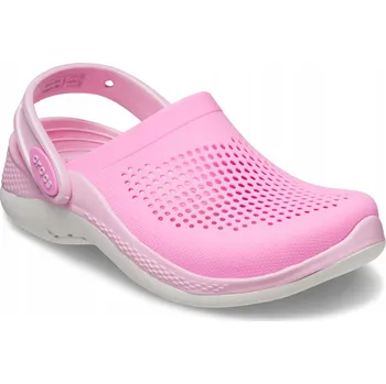 Dámská obuv Dětské Sportovní Pantofle Crocs LiteRide Clog 30-31