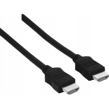 Video kabel Kabel Hama HDMI - HDMI 5 m