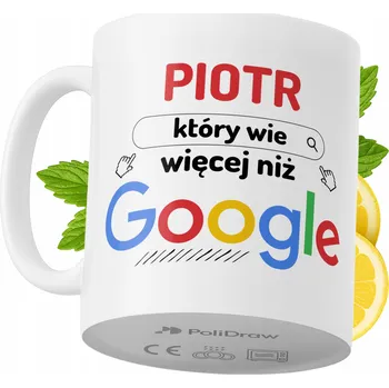 Hrnek Polidraw Hrnek Polidraw pro Petra keramika 330 ml