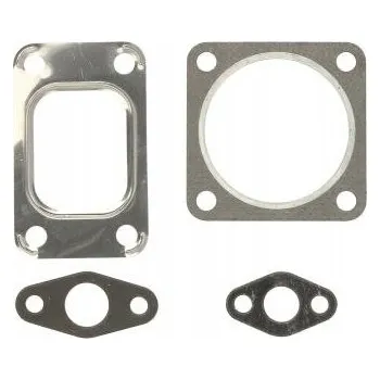 Těsnění výfuku Těsnění turbodmychadla ENGITECH ENT010441