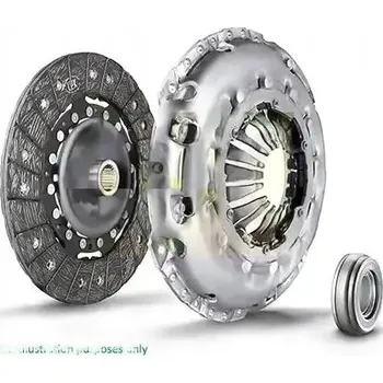 Spojková sada Schaeffler LuK 622 1145 60 Sada spojky