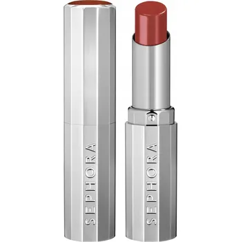 Rtěnka Sephora Rouge Lacquer rtěnka na rty L35. I want it all - 3g