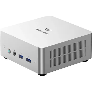 Stolní počítač Mini Počítač Intel i9-12900HK, DDR4 32GB, 1TB SSD M.2, Windows 11