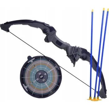 Luk SADA LUKOSTŘELCE LUK SE ŠÍPY + TERČ