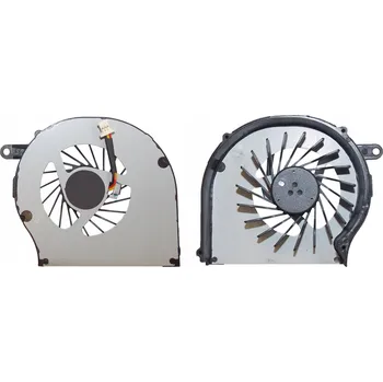 Ventilátor pro notebook VENTILÁTOR PRO HP CQ62 G42 G56 G62 CQ42 CQ56 CQ72