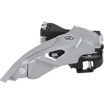 Přesmykač Shimano Altus FD-M370 přesmykač MTB 3x9 Top Swing