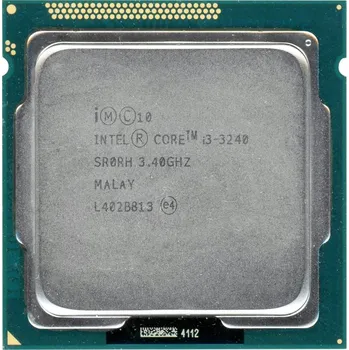 Procesor INTEL CORE i3-3240 3,4 GHz SR0RH LGA1155