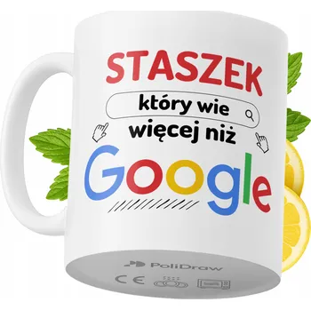 Hrnek Polidraw Hrnek Polidraw pro Staška keramika 330 ml