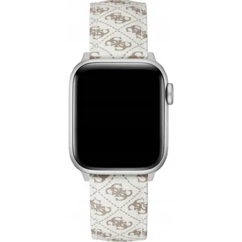 Řemínek na hodinky GUESS CS2009S1 ŘEMÍNEK PRO SMARTWATCH APPLE WATCH