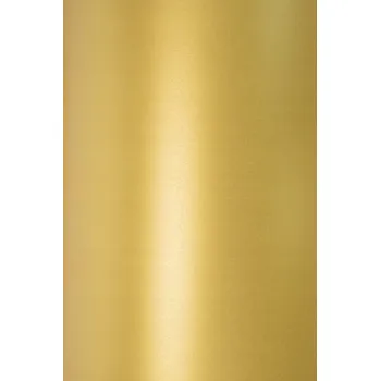 Umělecký papír Ozdobný papír A5 Sirio Pearl 300 g/m2, 10 listů