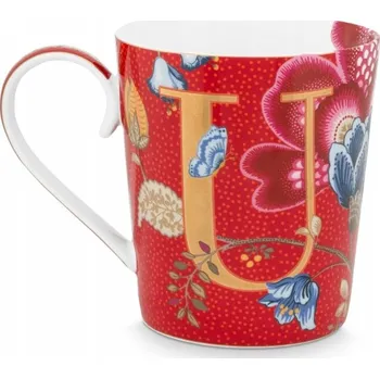 Hrnek Pip Studio porcelán 350 ml