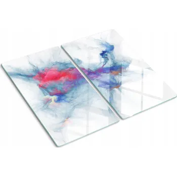 Obraz Krájecí deska Tulup sklo 2 ks