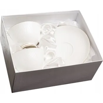 Porcelánový Šálek Marc O'Polo English Collection 250 ml 2 ks