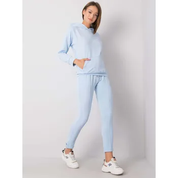 Souprava RV KMPL 6707.85 světle modrá M