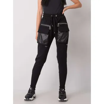 Tepláky EM DR ES 21 588.76 černá S