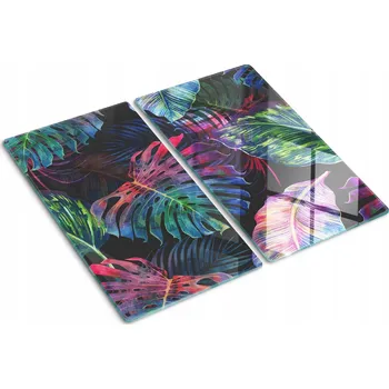 Obraz Krájecí deska Tulup sklo 2 ks