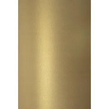 Umělecký papír Ozdobný papír A5 Sirio Pearl 300 g/m2, 10 listů