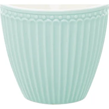 Hrnek Green Gate kamenina 350 ml