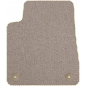 autokoberec Kobercové rohožky Edecor velurové 1 ks.