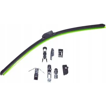 Stěrač Přední Lišta stěrače Fast FT93249 550 mm