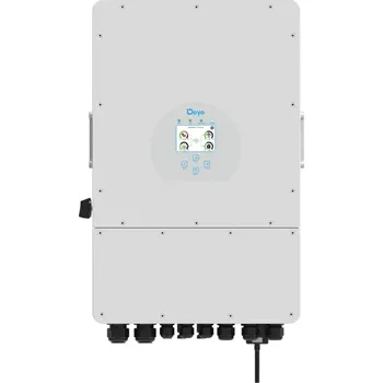 Měnič napětí Měnič napětí Deye SUN-12K-SG04LP3-EU 12 kW hybridní