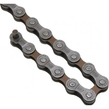 Řetěz na kolo řetěz HG-40 pro 8-kolečko 116 článků