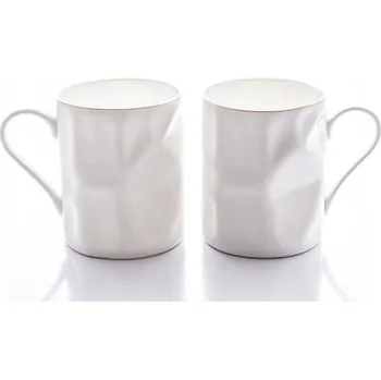 Hrnek Marc O'Polo porcelán 320 ml