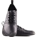 Saltic FURA Fashion Nappa barefoot, černé 45