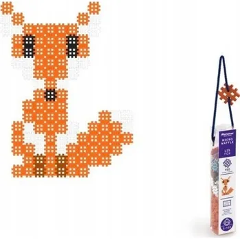 ostatní stavebnice Stavebnice Vafle Marioinex VAFLE Konstrukční Hračky